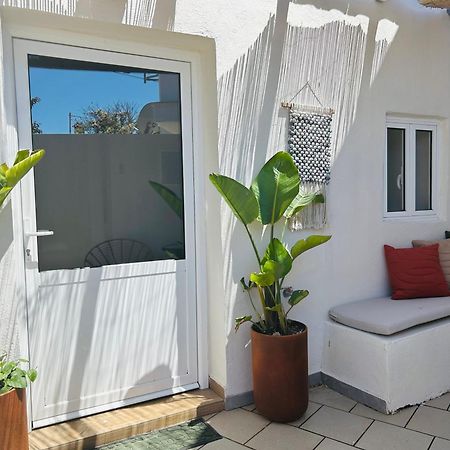Katoi Suite Exo Khora Exterior photo