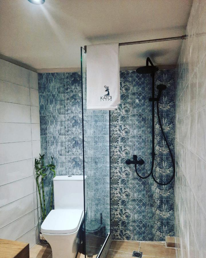 Katoi Suite Exo Khora Exterior photo