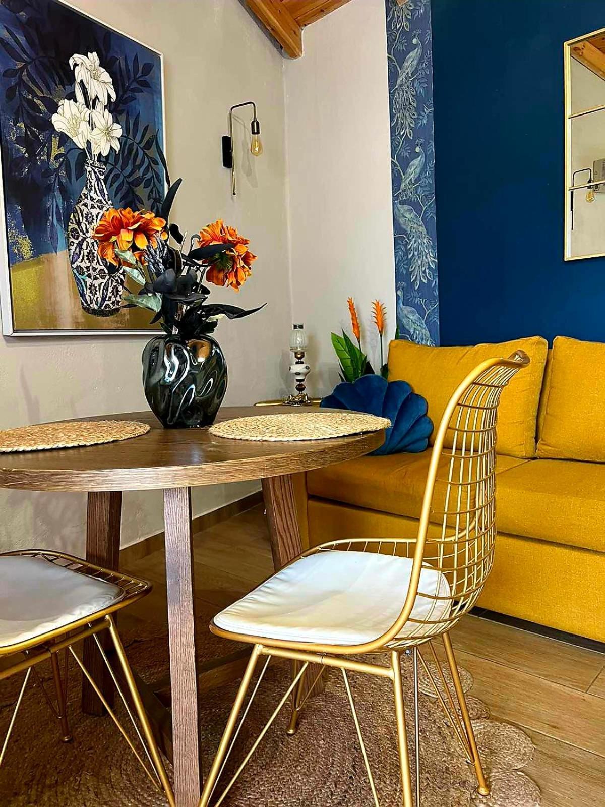 Katoi Suite Exo Khora Exterior photo