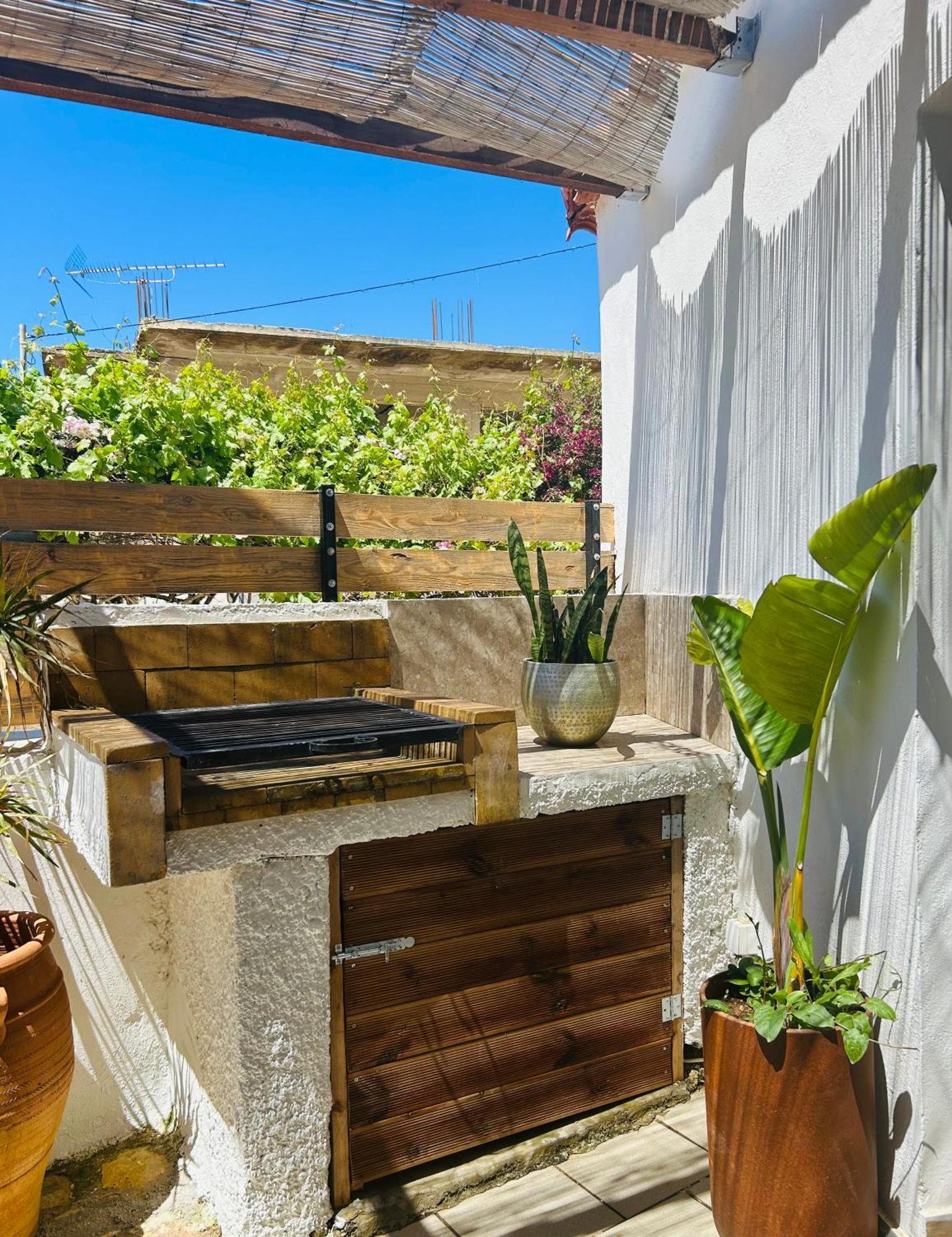 Katoi Suite Exo Khora Exterior photo